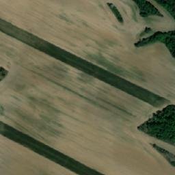 Satellite imagery of Dolny [Černín], CZ