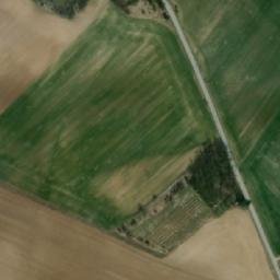 Satellite imagery of [Trstěnice] GSM, CZ