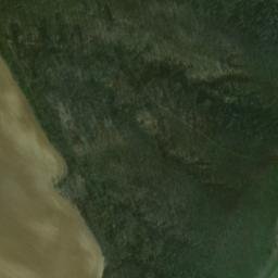 Satellite imagery of Kadovská hora - GSM, CZ
