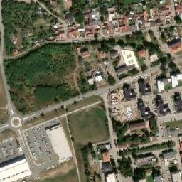 Satellite imagery of [Pohořelice] HG-2, CZ