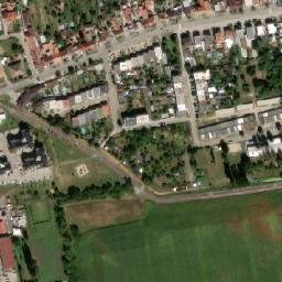 Satellite imagery of [Pohořelice] HG-1, CZ
