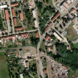Satellite imagery of [Pohořelice] HG-1, CZ