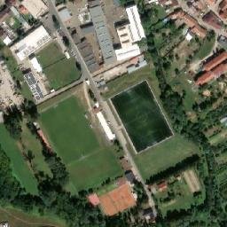 Satellite imagery of [Pohořelice] HG-1, CZ