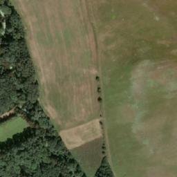 Satellite imagery of Studýnková [Pohořelice nad Jihlavou], CZ