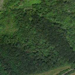 Satellite imagery of Maják, CZ