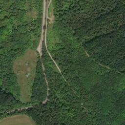 Satellite imagery of Maják, CZ