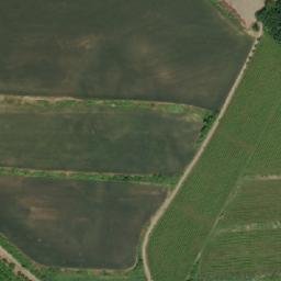 Satellite imagery of Nedánov, CZ