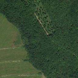 Satellite imagery of Nedánov, CZ