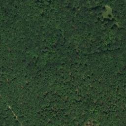 Satellite imagery of Nedánov, CZ