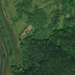 Satellite imagery of Plunary, CZ