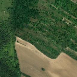 Satellite imagery of Plunary, CZ