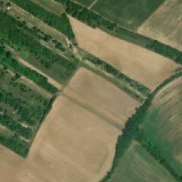 Satellite imagery of Plunary, CZ