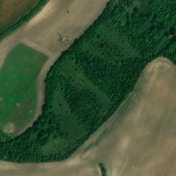 Satellite imagery of Harasky, CZ