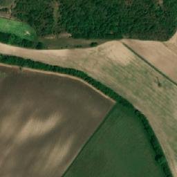 Satellite imagery of [Krumvíř] GSM, CZ