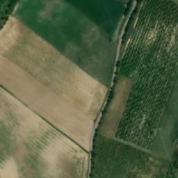 Satellite imagery of [Krumvíř] GSM, CZ