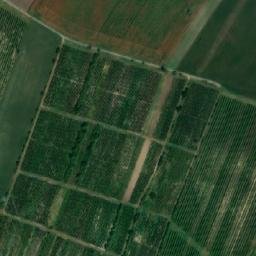 Satellite imagery of [Krumvíř] GSM, CZ