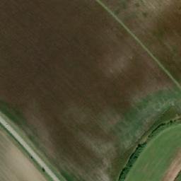 Satellite imagery of Niva [Krumvíř], CZ