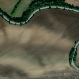 Satellite imagery of Světlá [Násedlovice], CZ