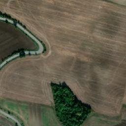 Satellite imagery of Světlá [Násedlovice], CZ
