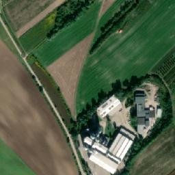 Satellite imagery of (Čtvrtě na chodnících) [Šardice], CZ