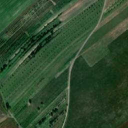 Satellite imagery of (Čtvrtě na chodnících) [Šardice], CZ