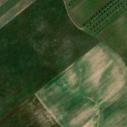 Satellite imagery of (Čtvrtě na chodnících) [Šardice], CZ