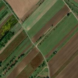 Satellite imagery of [Svatobořice-Mistřín-Mistřín] church t., CZ