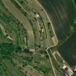 Satellite imagery of [Bzenec] GSM-2, CZ