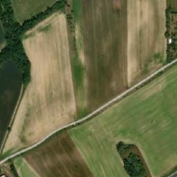 Satellite imagery of [Bzenec] GSM, CZ