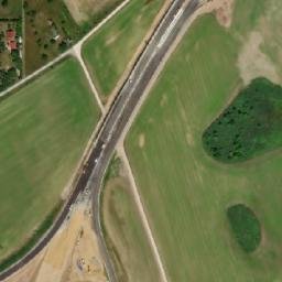 Satellite imagery of [Bzenec] HG-2, CZ