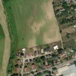 Satellite imagery of [Bzenec] HG-1, CZ