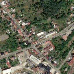 Satellite imagery of [Bzenec] HG-1, CZ