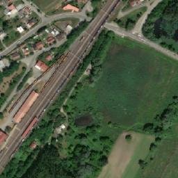 Satellite imagery of [Bzenec] HG-1, CZ
