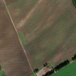 Satellite imagery of U Trojice [Nivnice] outlook t., CZ