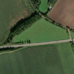 Satellite imagery of Skalky [Bánov] GSM-2, CZ