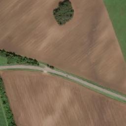 Satellite imagery of Skalky [Bánov] GSM-2, CZ