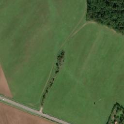 Satellite imagery of Skalky [Bánov] GSM-1, CZ