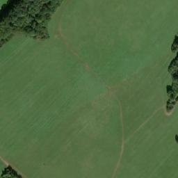 Satellite imagery of Pod Vojanskú [Bystřice pod Lopeníkem] outlook t., CZ