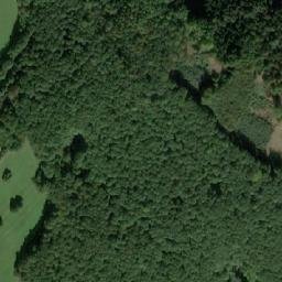 Satellite imagery of Bučník [Komňa], CZ