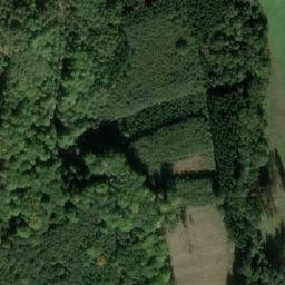 Satellite imagery of Bučník [Komňa], CZ