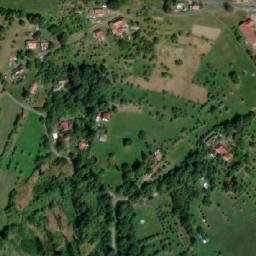 Satellite imagery of Žítkovský vrch [Žítková], CZ