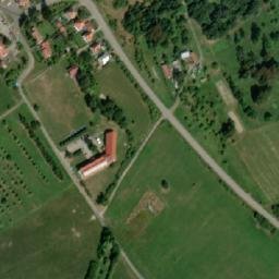 Satellite imagery of Žítkovský vrch [Žítková], CZ