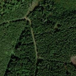 Satellite imagery of boundary_stone, SK