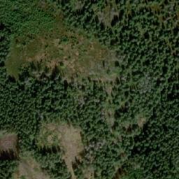 Satellite imagery of Rezervácia, SK