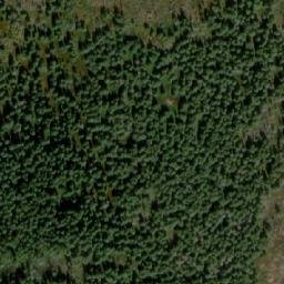 Satellite imagery of Rezervácia, SK