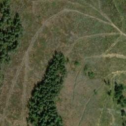 Satellite imagery of Rezervácia, SK