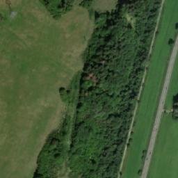Satellite imagery of Triangulácia, SK