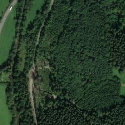 Satellite imagery of Triangulácia, SK