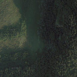 Satellite imagery of survey_point, SK