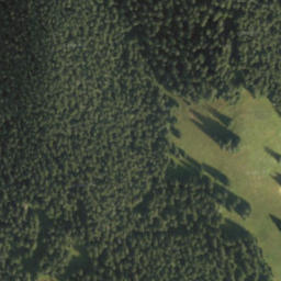 Satellite imagery of Štátna Triangulácia, SK